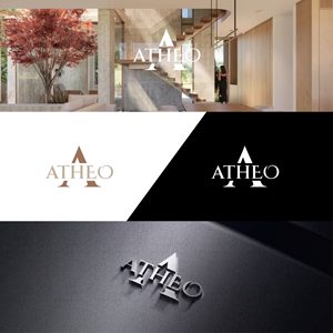 Logo Design by R UP A  for this project | Design: #36675003