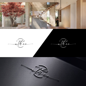 Logo Design by R UP A  for this project | Design: #36675004