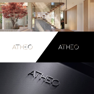 Logo Design by R UP A  for this project | Design: #36675005