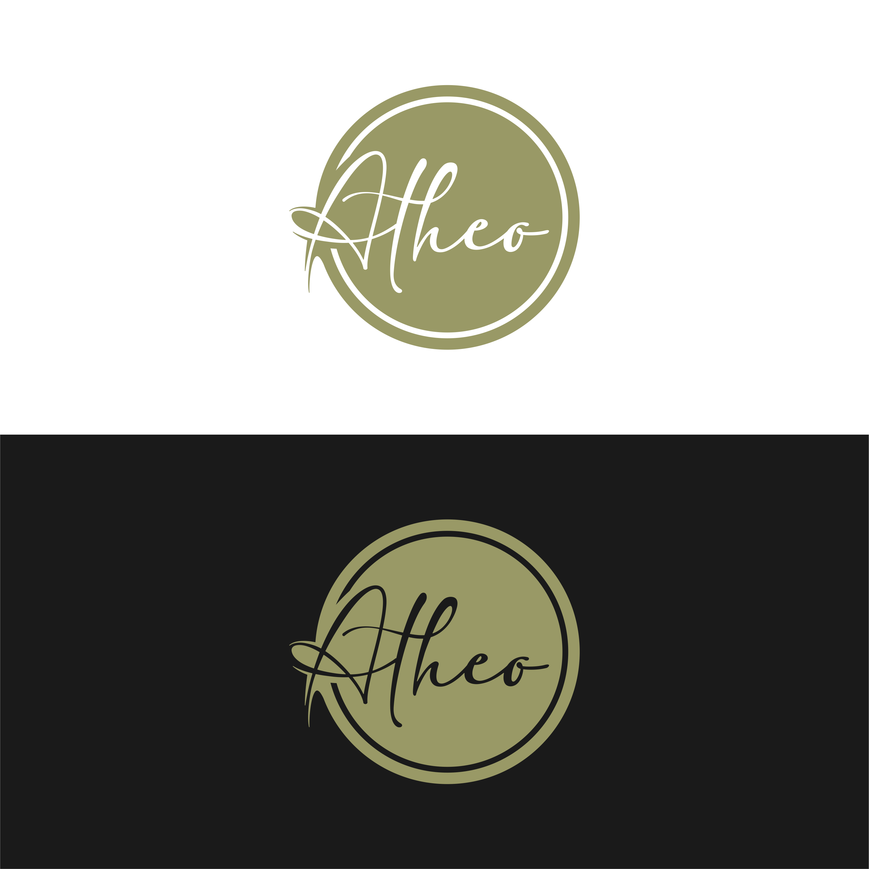 Logo Design by Seblak_Studio for this project | Design #36679977