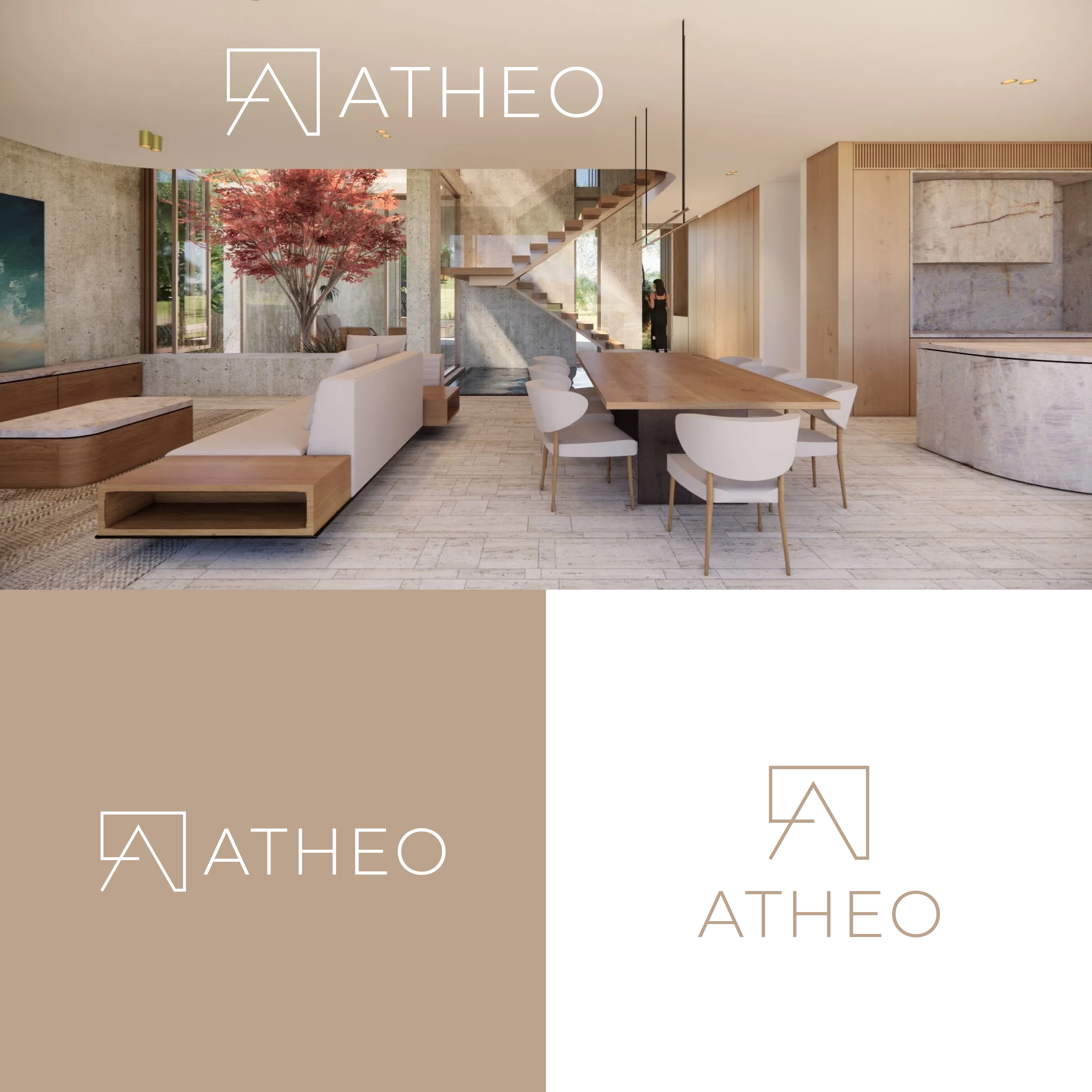 Logo Design by Ahin for this project | Design #36699054