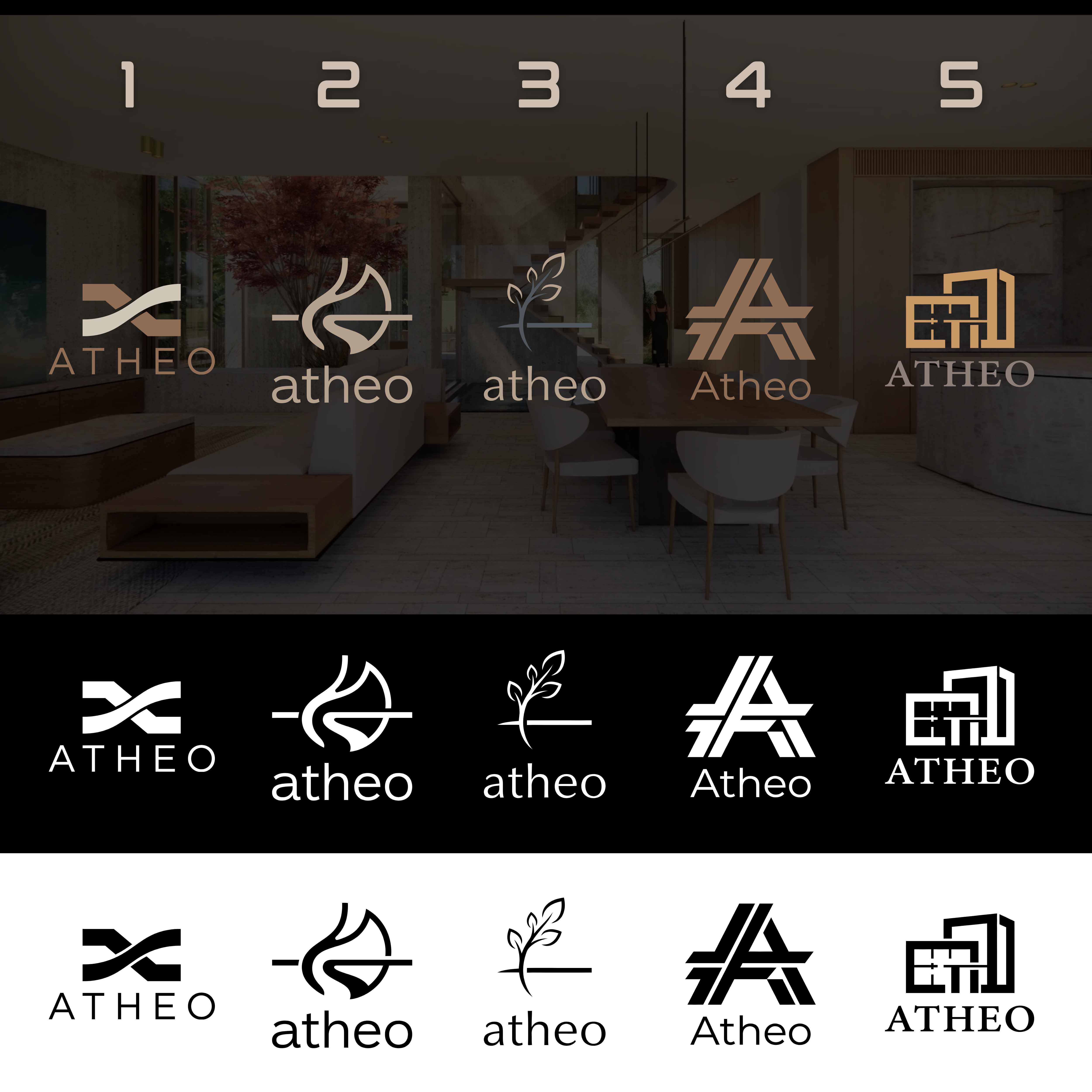 Logo Design by READUZZAMAN for this project | Design #36692870