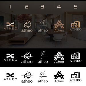 Logo Design by READUZZAMAN for this project | Design: #36692870