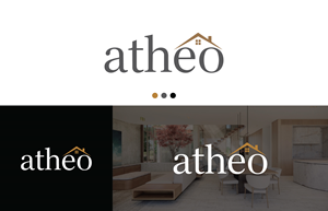 Logo Design by Najmul271 for this project | Design: #36704859