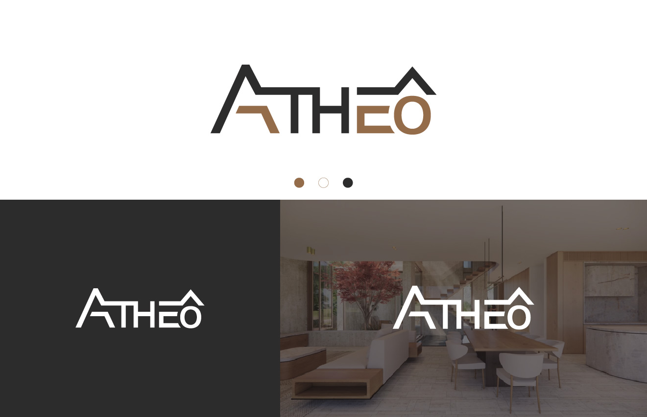 Logo Design by Najmul271 for this project | Design #36705143