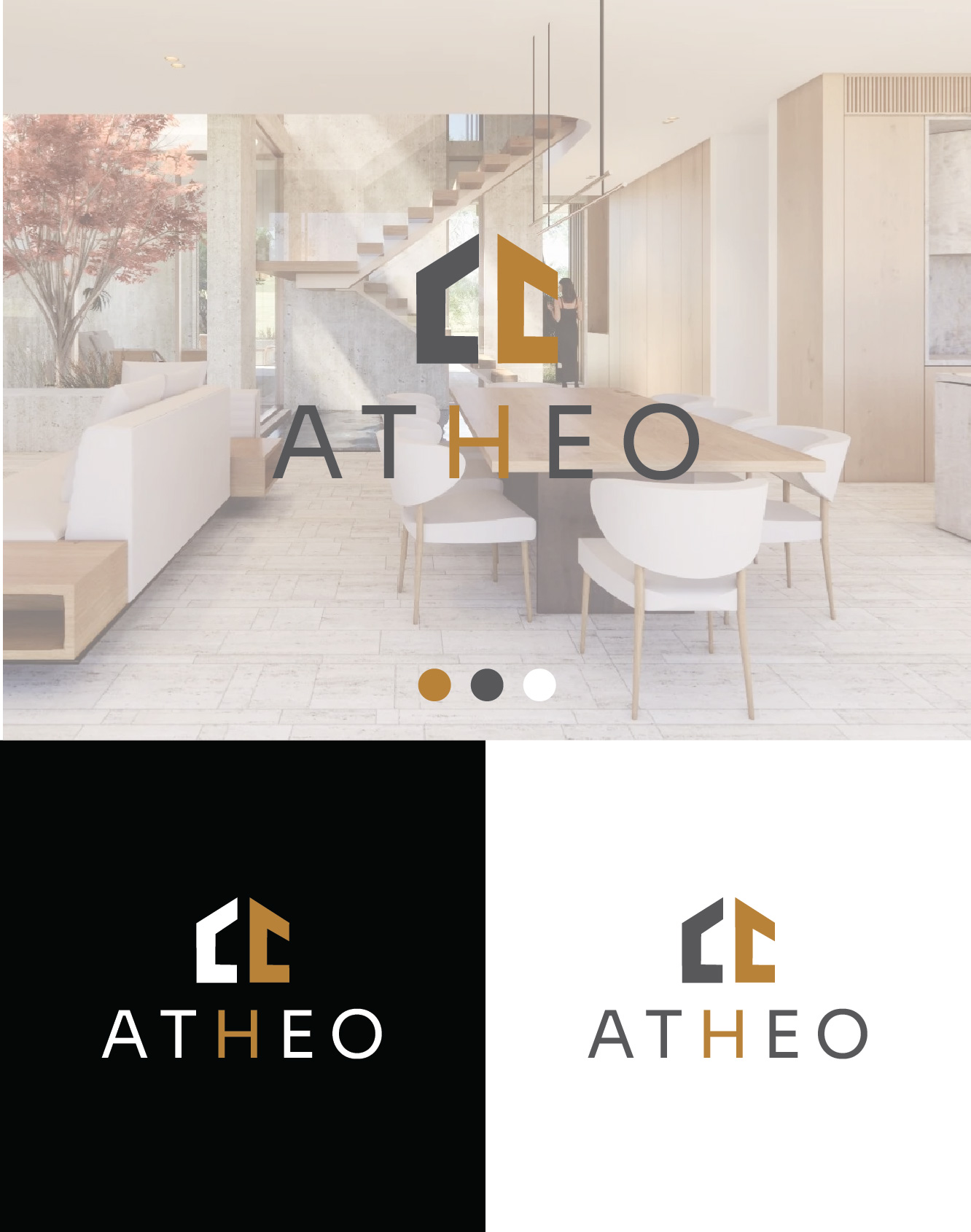 Logo Design by Najmul271 for this project | Design #36705161