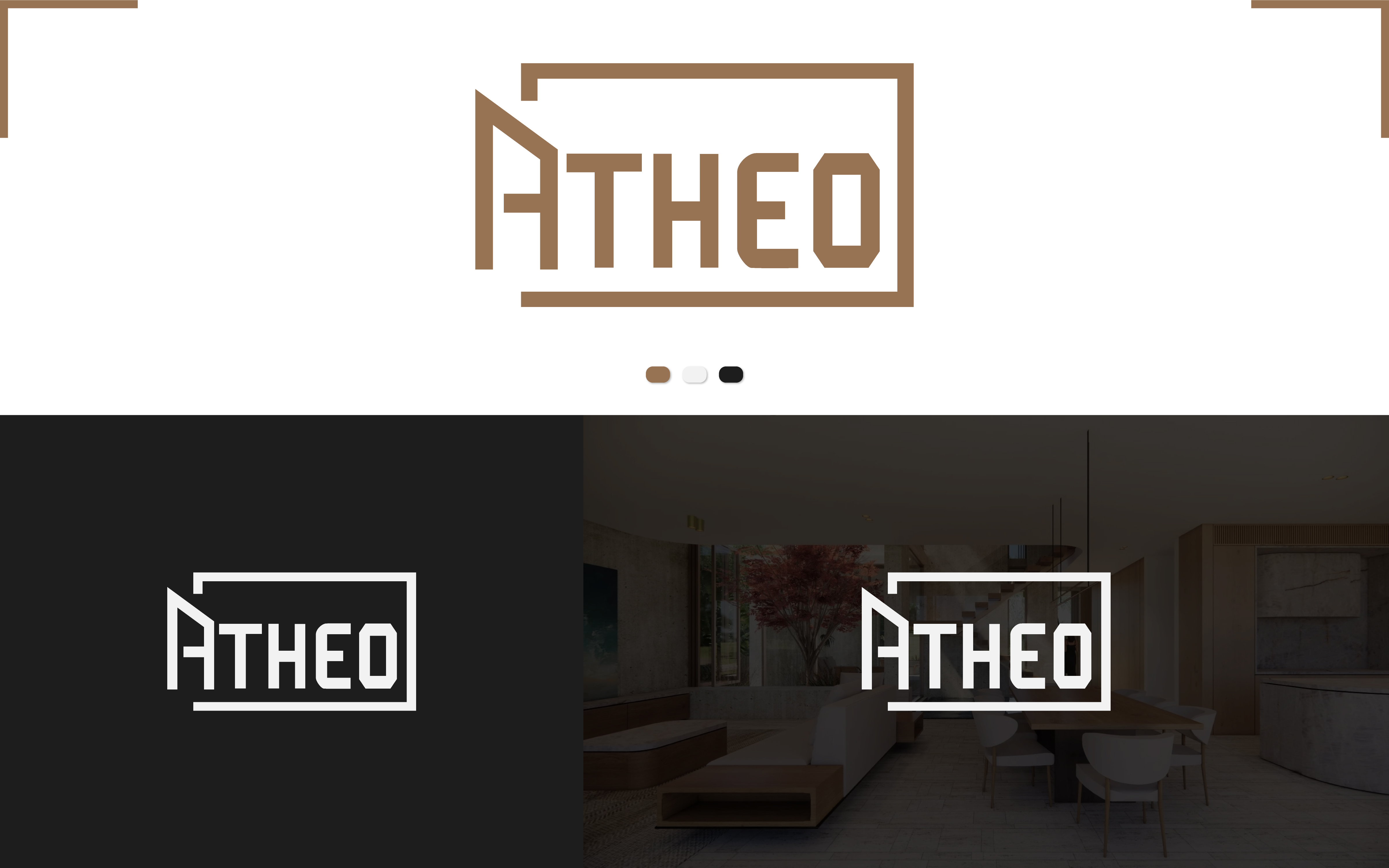 Logo Design by Najmul271 for this project | Design #36705777