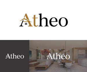 Logo Design by Najmul271 for this project | Design: #36706350