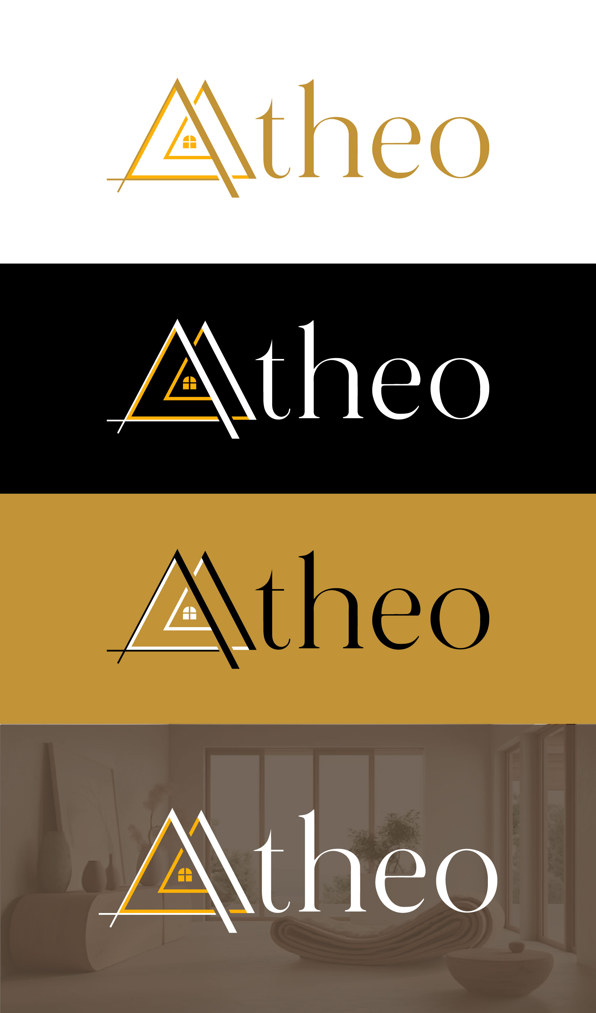 Logo Design by Najmul271 for this project | Design #36706504