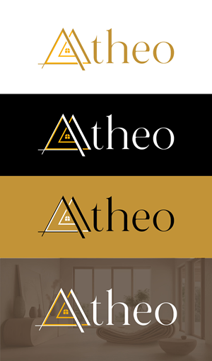 Logo Design by Najmul271 for this project | Design: #36706504