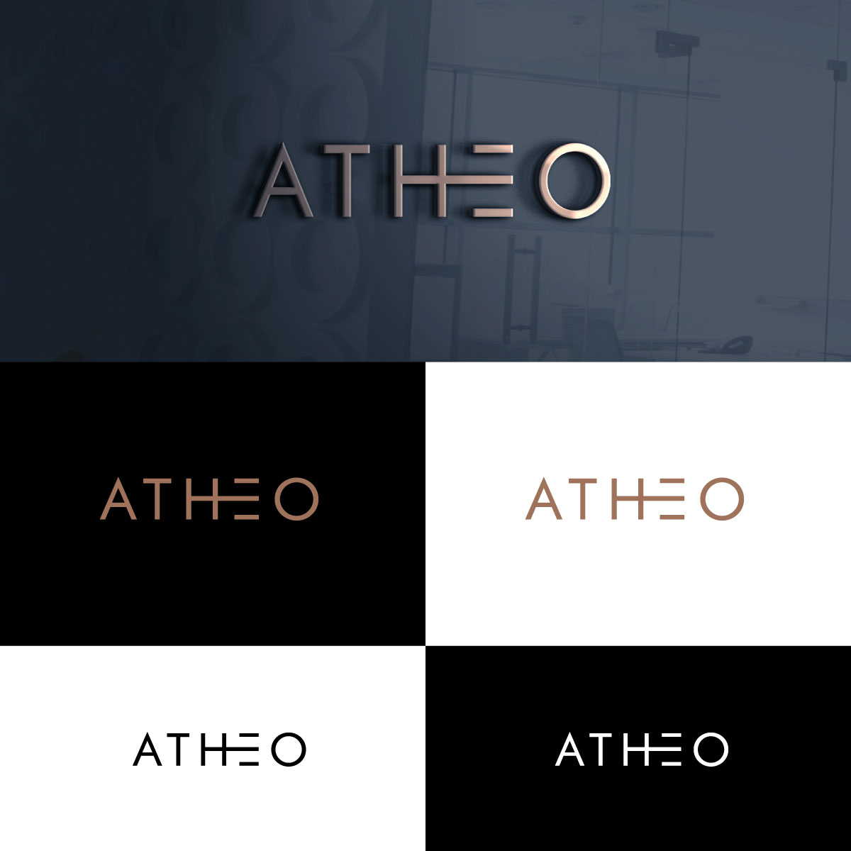 Logo Design by Khan D. for this project | Design #36675083