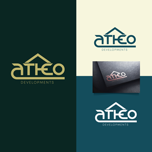 Logo Design by LAONE for this project | Design: #36694073