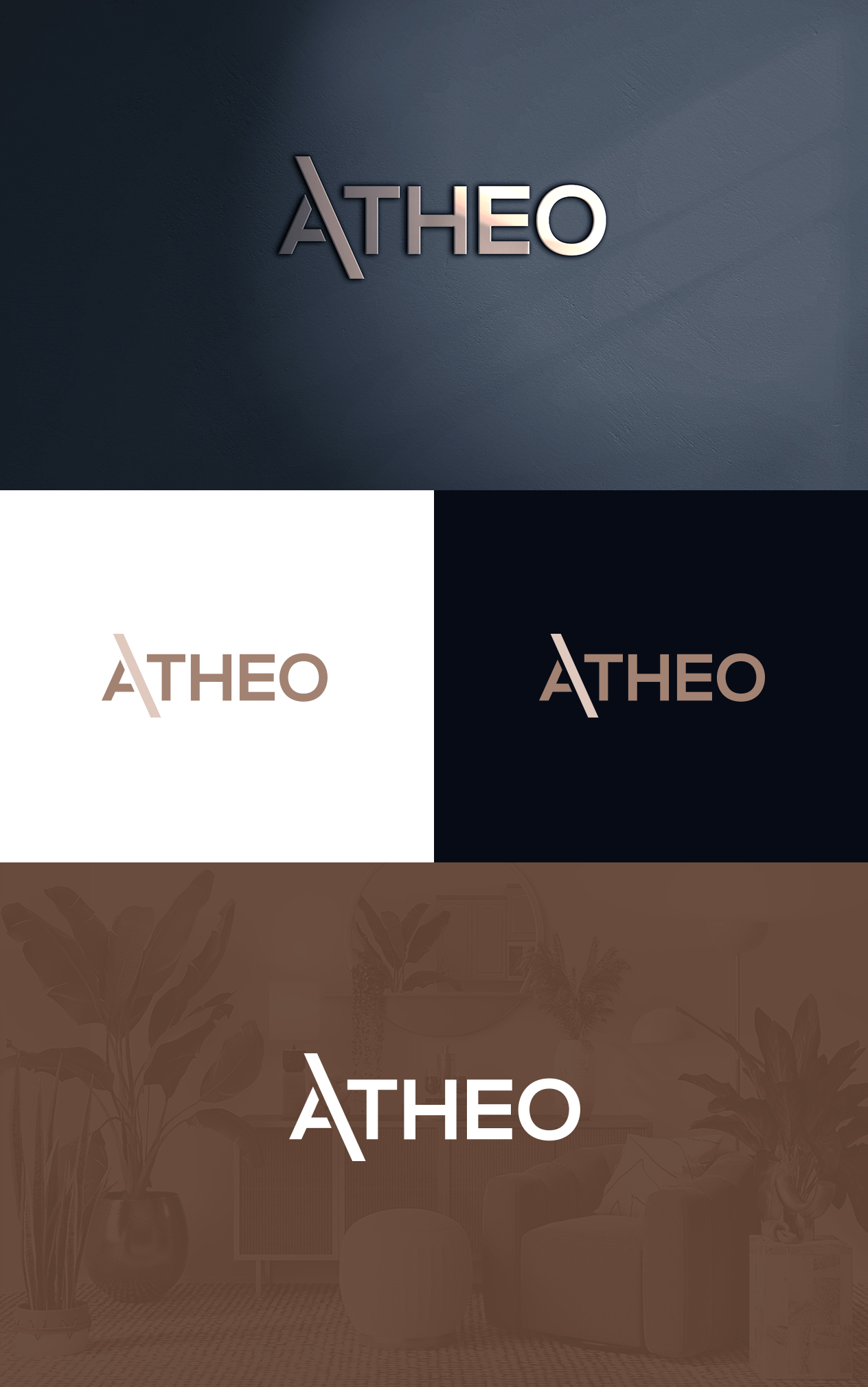 Logo Design by BehindSymbols for this project | Design #36685102