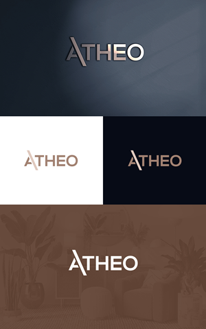 Logo Design by BehindSymbols for this project | Design: #36685102