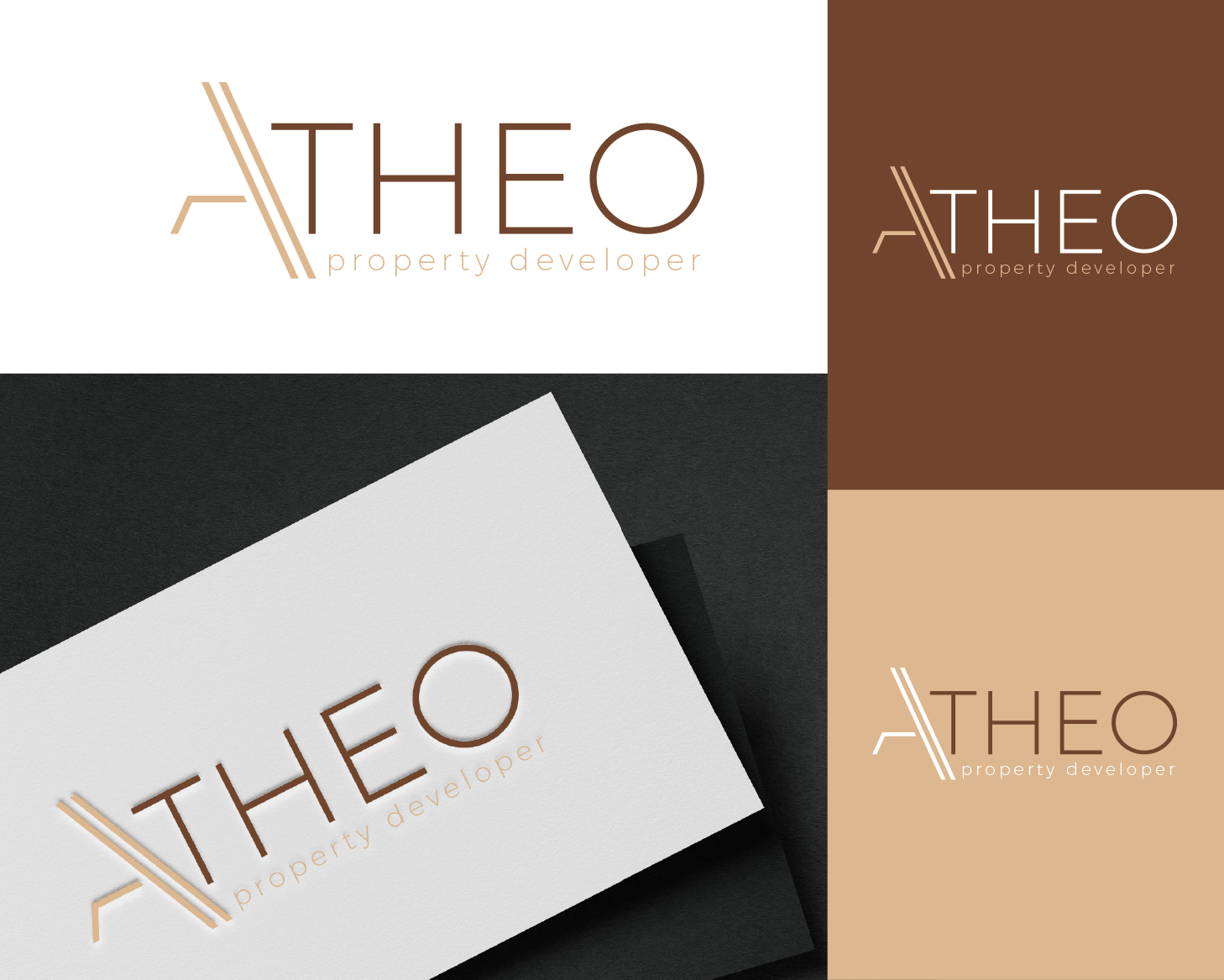 Logo Design by bpampa81 for this project | Design #36709370