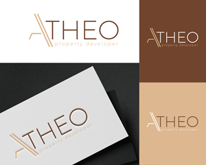 Logo Design by bpampa81 for this project | Design: #36709370