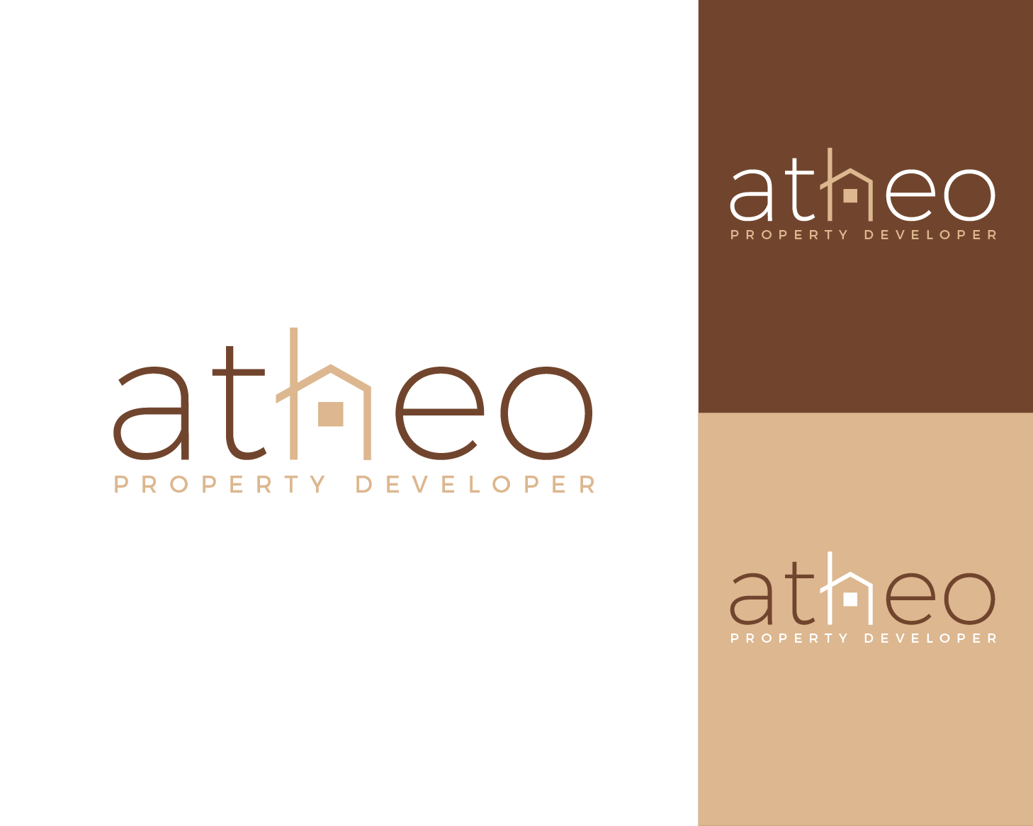 Logo Design by bpampa81 for this project | Design #36709372