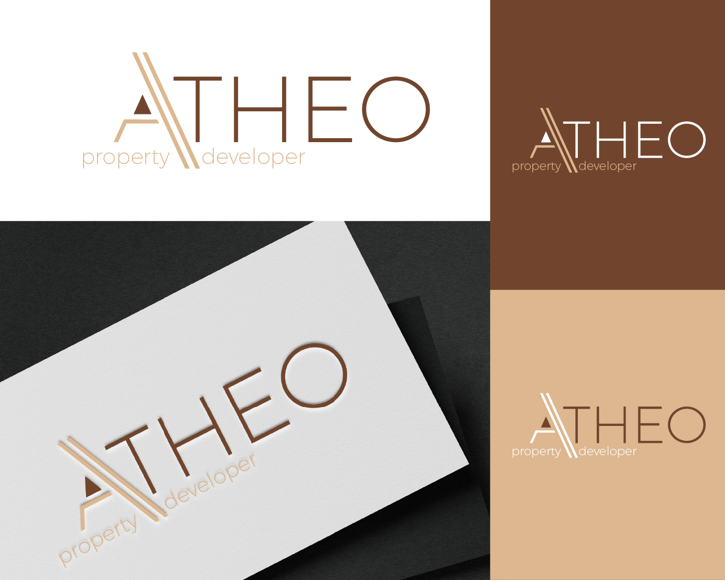 Logo Design by bpampa81 for this project | Design #36709373