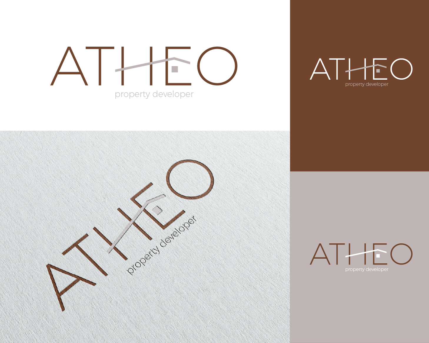 Logo Design by bpampa81 for this project | Design #36709375