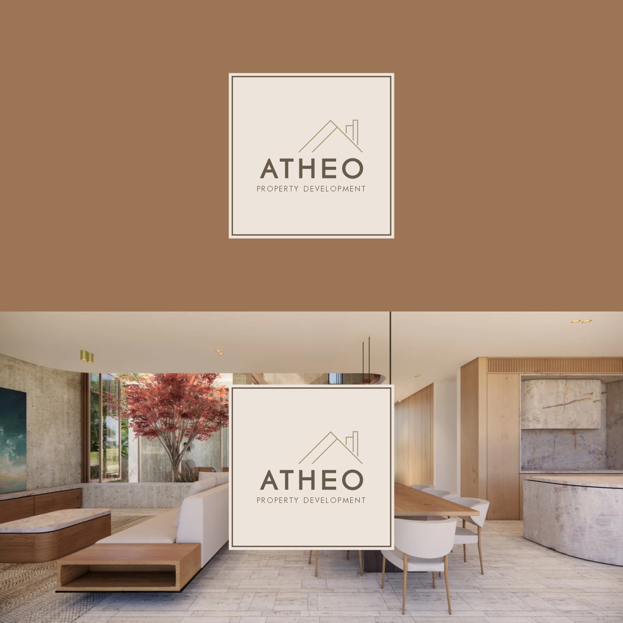 Logo Design by jé for this project | Design #36703016