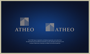 Logo Design by Illuminate Media for this project | Design: #36685328