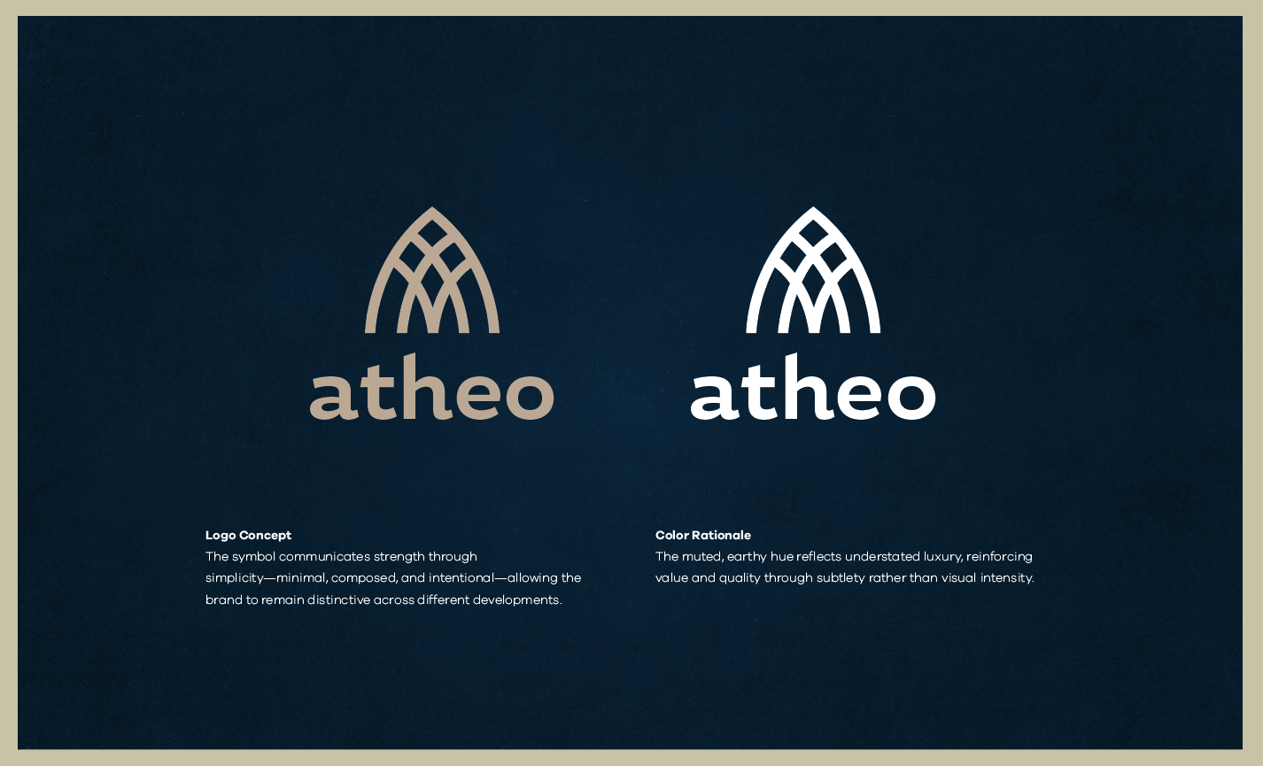 Logo Design by Illuminate Media for this project | Design #36685467