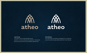 Logo Design by Illuminate Media for this project | Design: #36685467