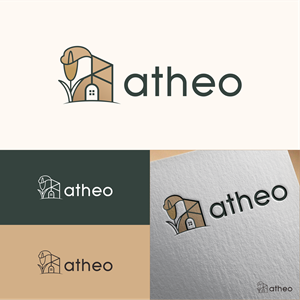 Logo Design by UP_Creative for this project | Design: #36706752