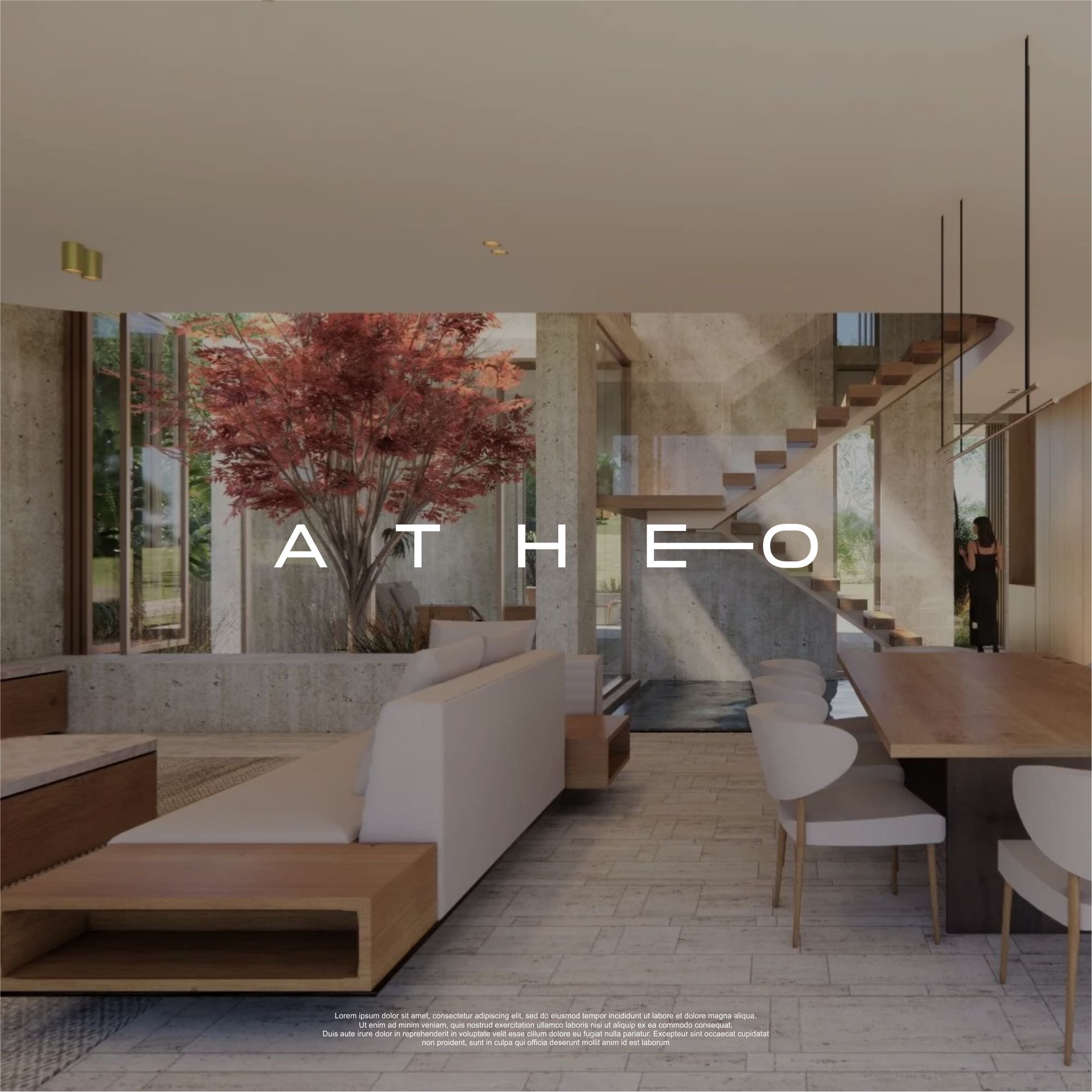 Logo Design by agustian spades for this project | Design #36707928