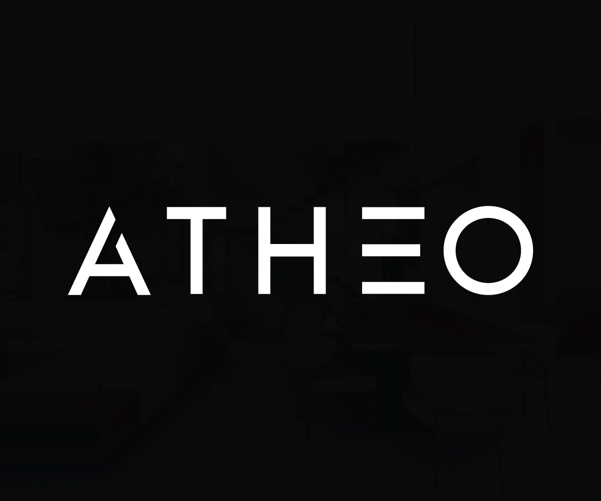 Logo Design by Atec for this project | Design #36675927