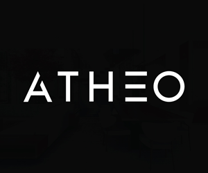 Logo Design by Atec for this project | Design: #36675927