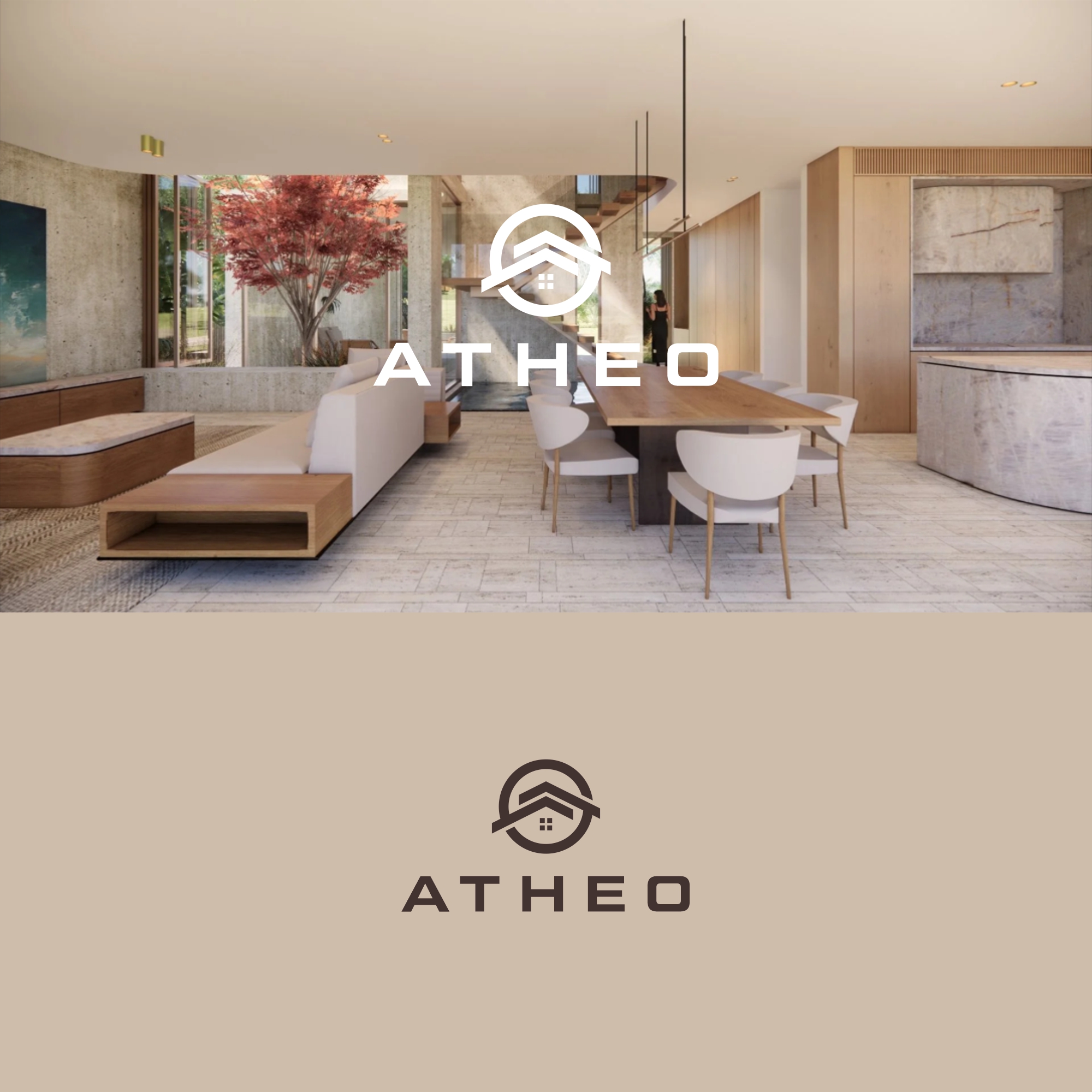 Logo Design by Just Ho for this project | Design #36678200