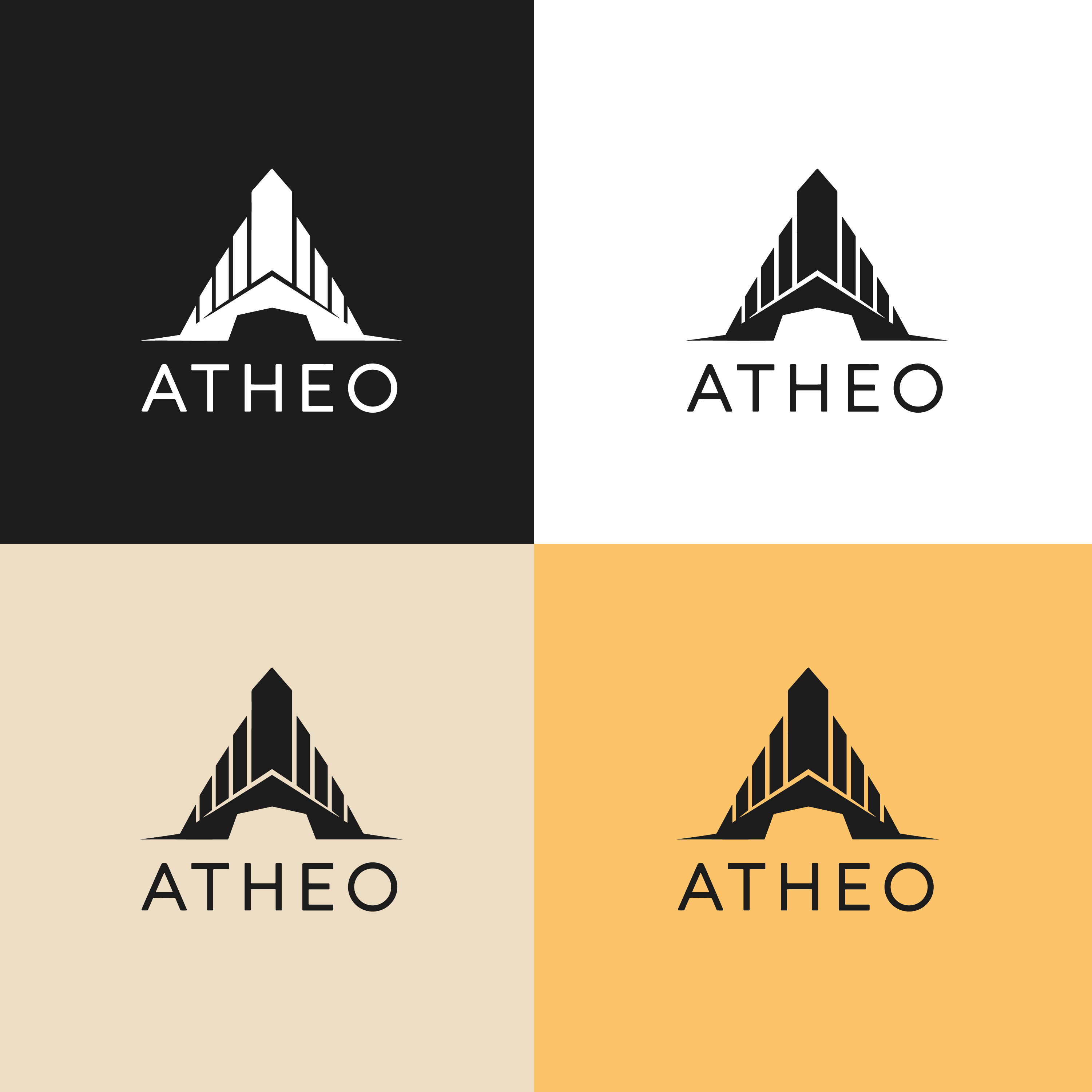 Logo Design by Design Reflector for this project | Design #36676517