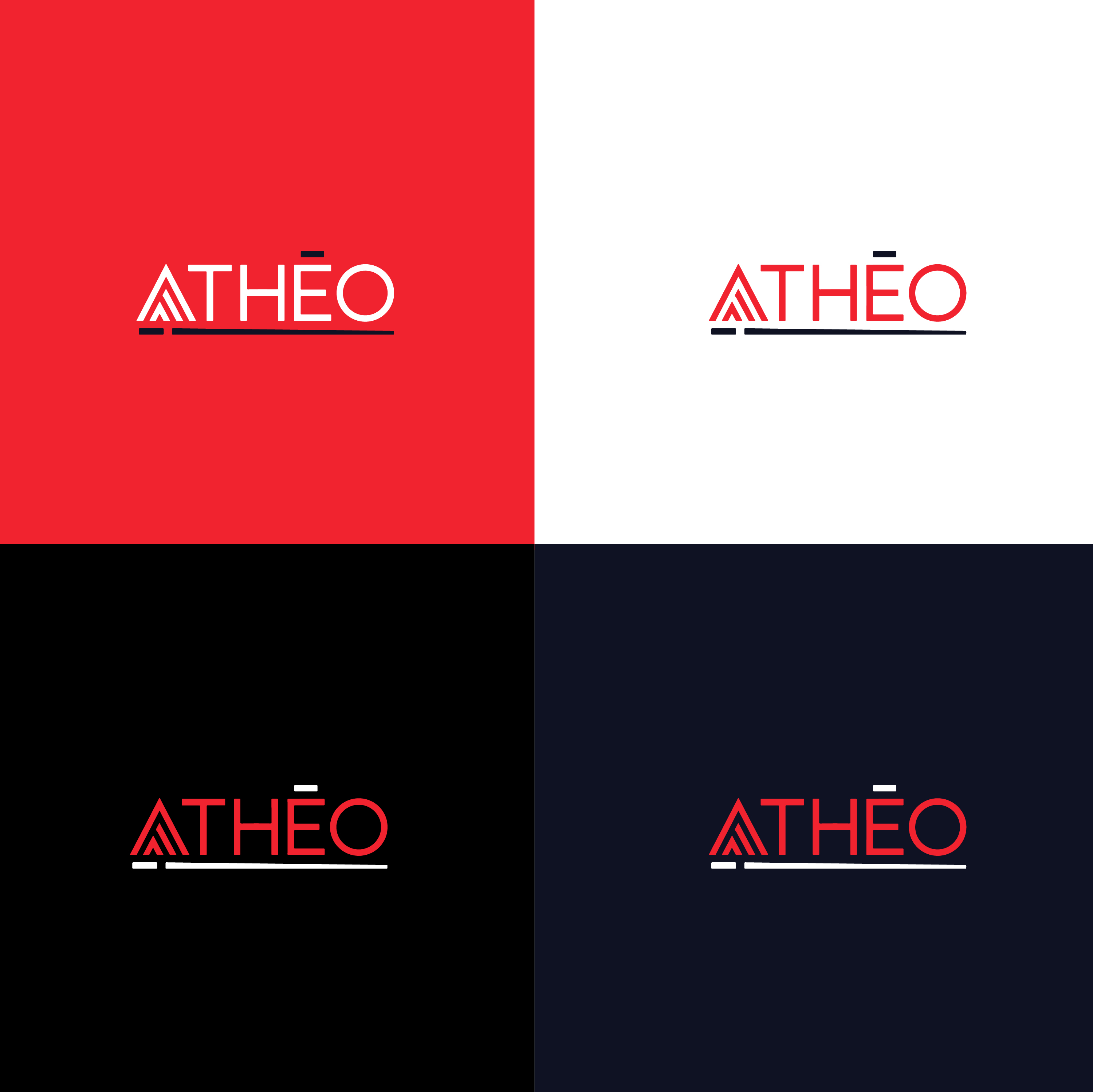 Logo Design by Design Reflector for this project | Design #36676518