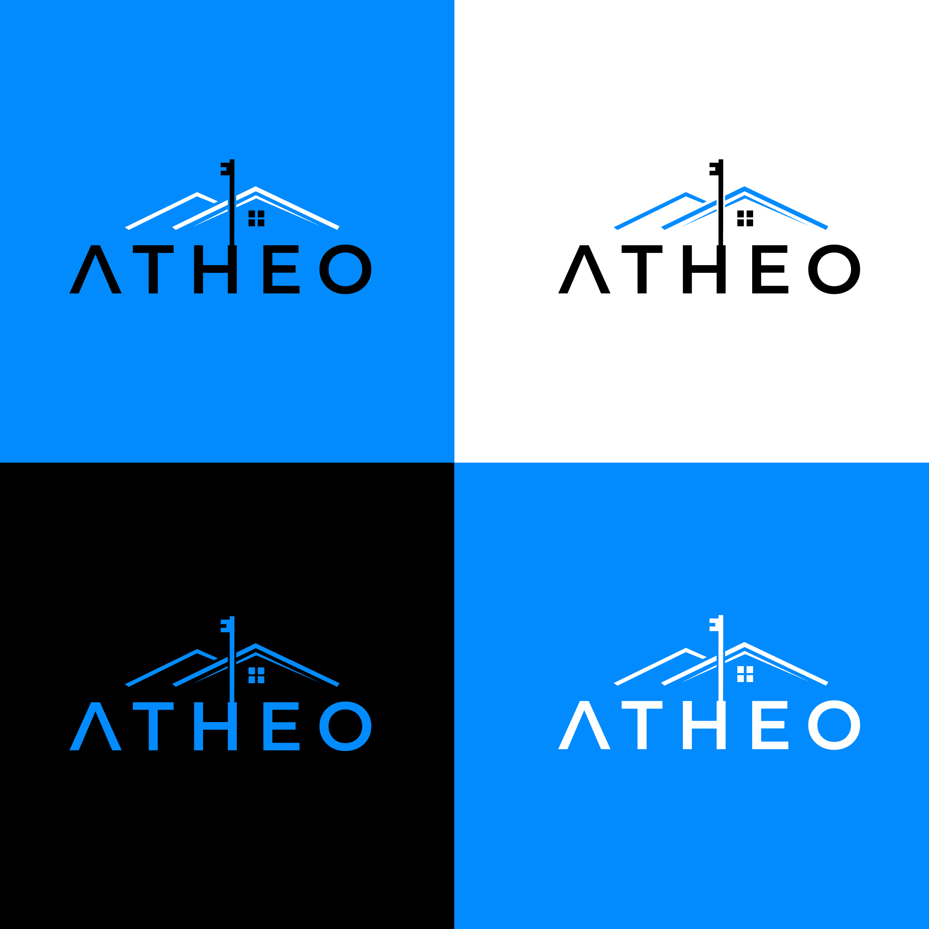 Logo Design by Design Reflector for this project | Design #36676519