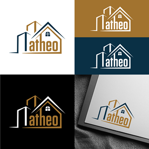 Logo Design by Design Reflector for this project | Design: #36677467