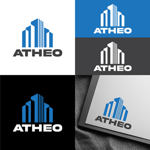 Logo Design by Design Reflector for this project | Design: #36677468