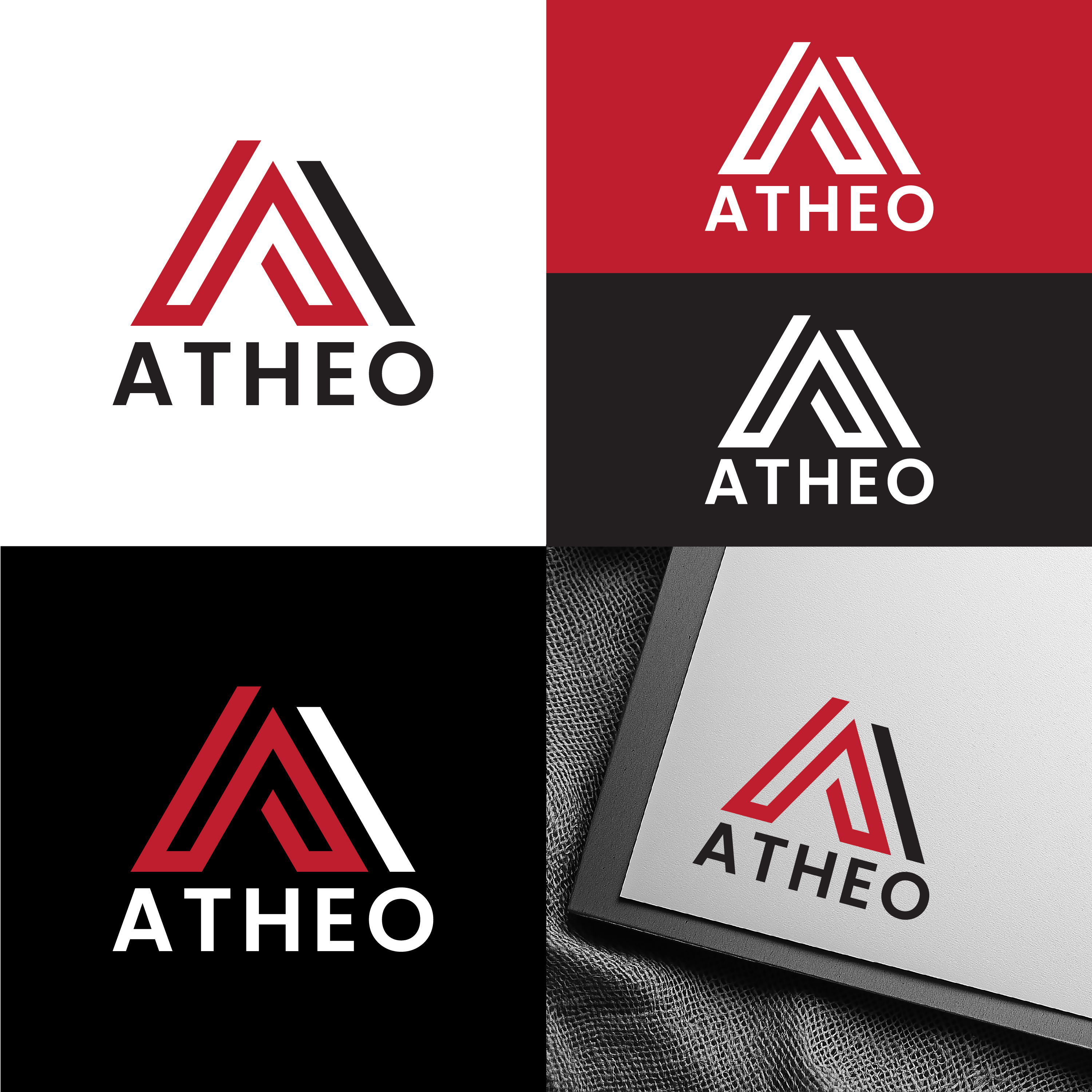 Logo Design by Design Reflector for this project | Design #36677469