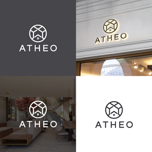 Logo Design by 4tech services for this project | Design: #36676133