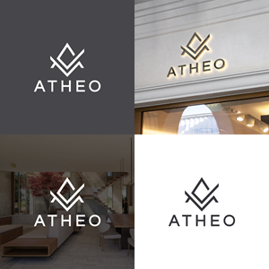 Logo Design by 4tech services for this project | Design: #36676134