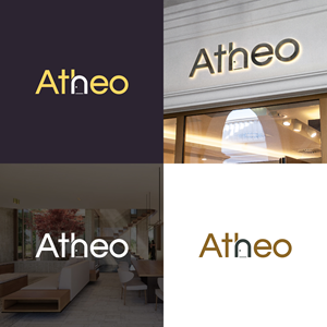 Logo Design by 4tech services for this project | Design: #36687464