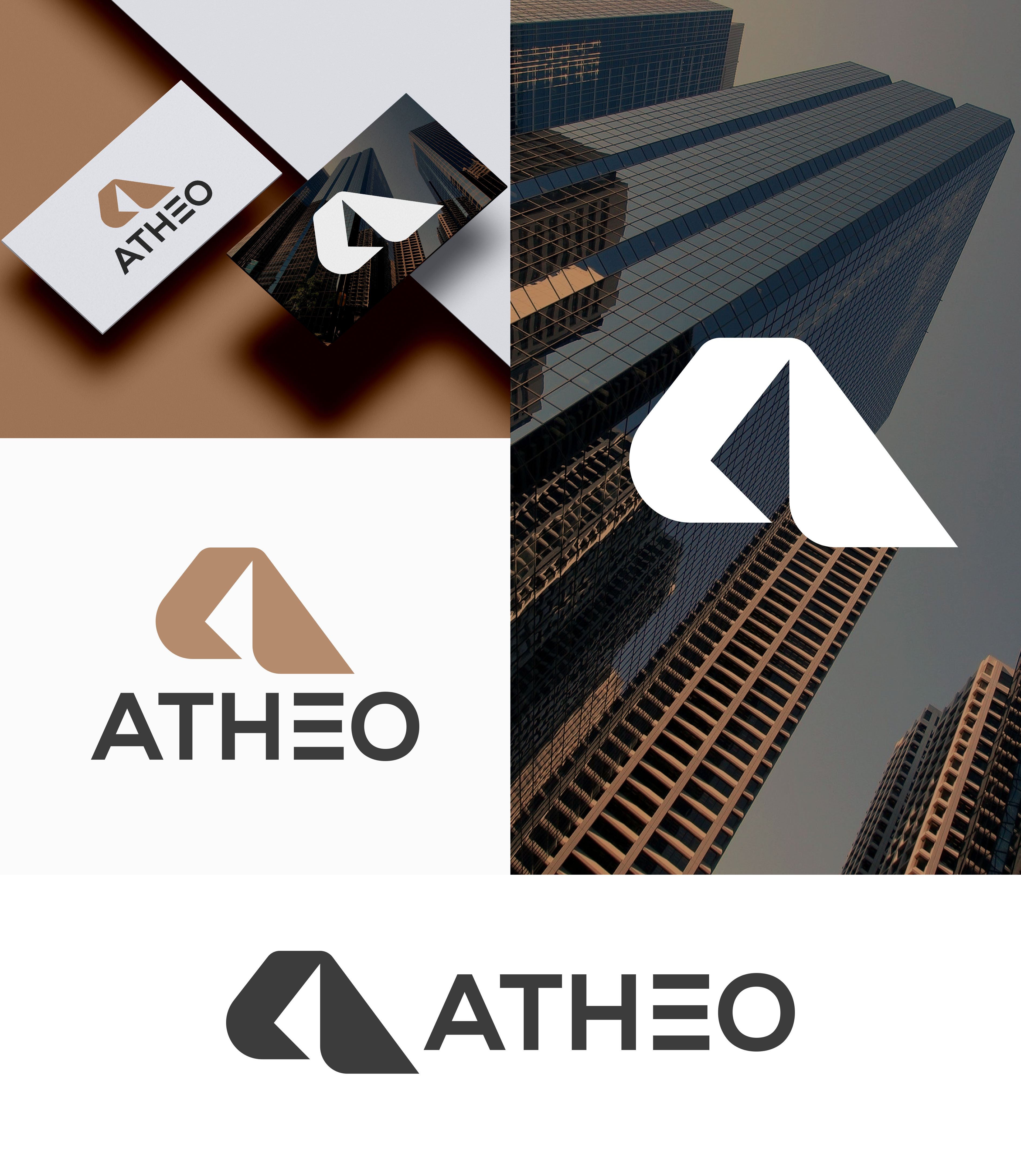 Logo Design by aexoagency for this project | Design #36675858