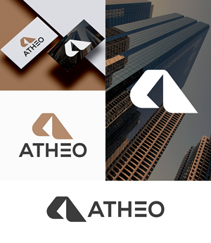 Logo Design by aexoagency for this project | Design: #36675858