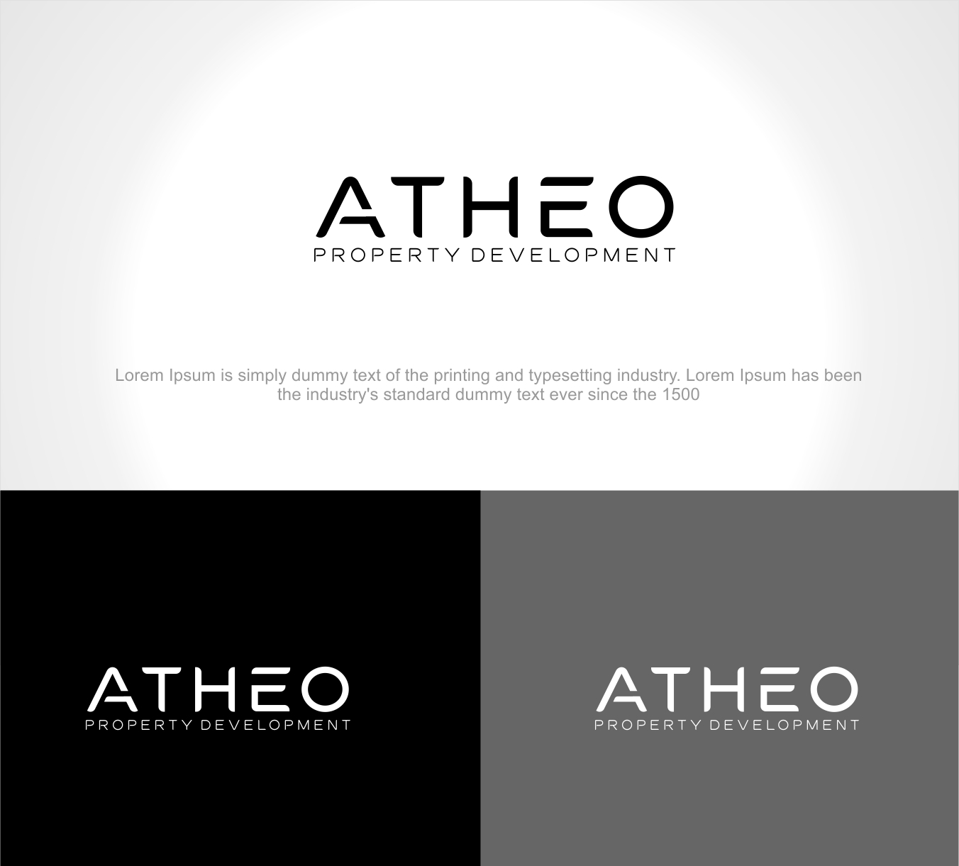 Logo Design by reenaldy for this project | Design #36675399