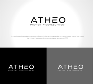 Logo Design by reenaldy for this project | Design: #36675399