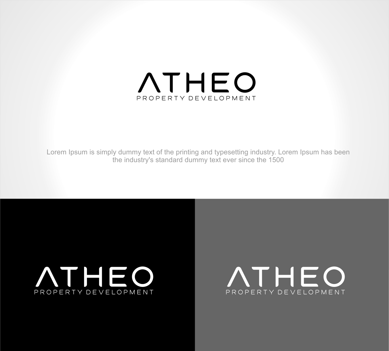 Logo Design by reenaldy for this project | Design #36675400