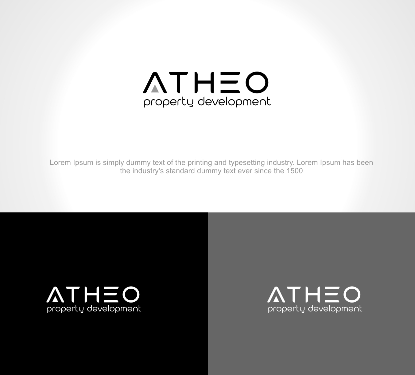 Logo Design by reenaldy for this project | Design #36675401