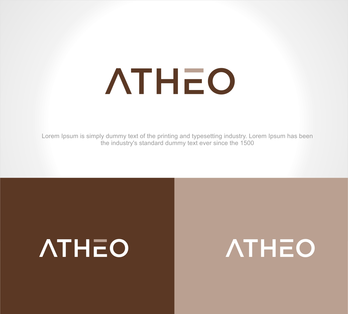 Logo Design by reenaldy for this project | Design #36678429