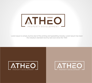 Logo Design by reenaldy for this project | Design: #36703331