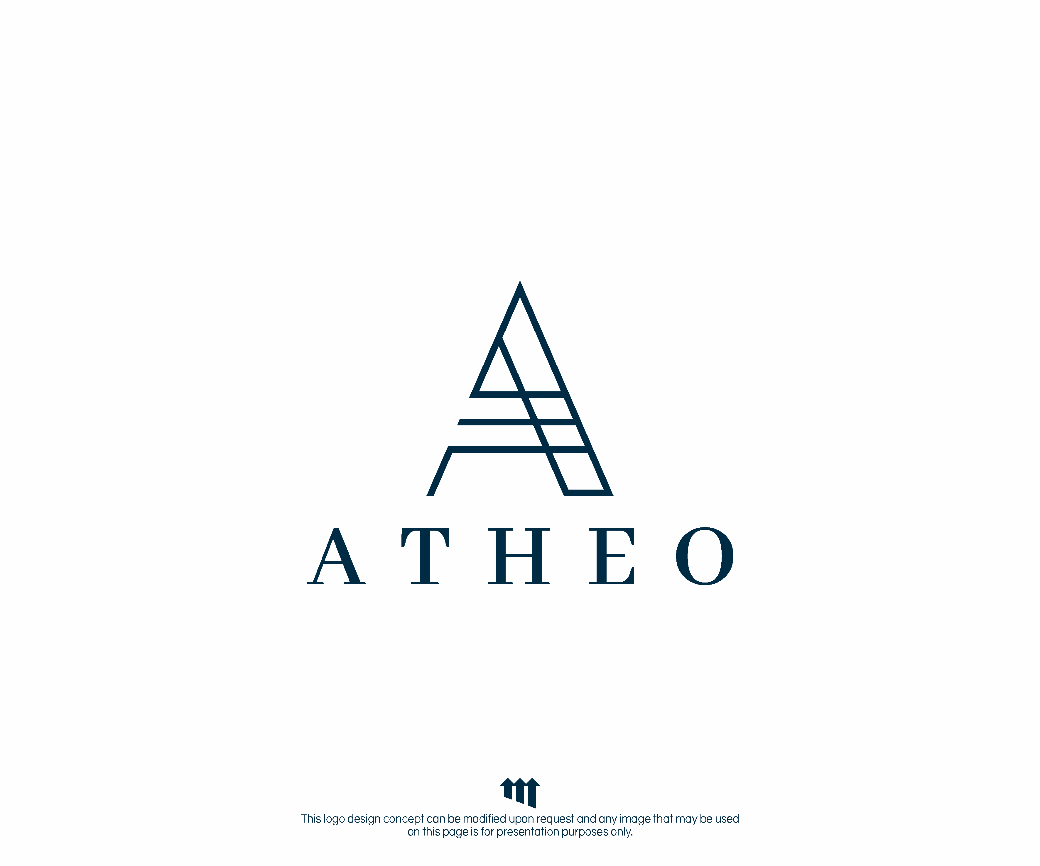 Logo Design by MBARO for this project | Design #36699146